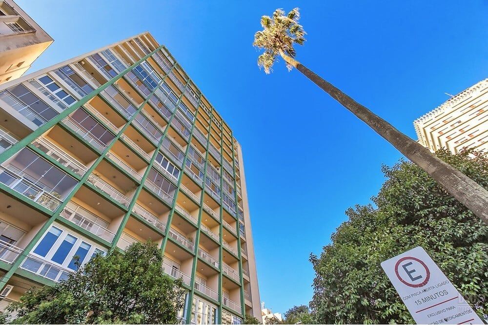 Apartamento 4 dormitórios no bairro Independência
