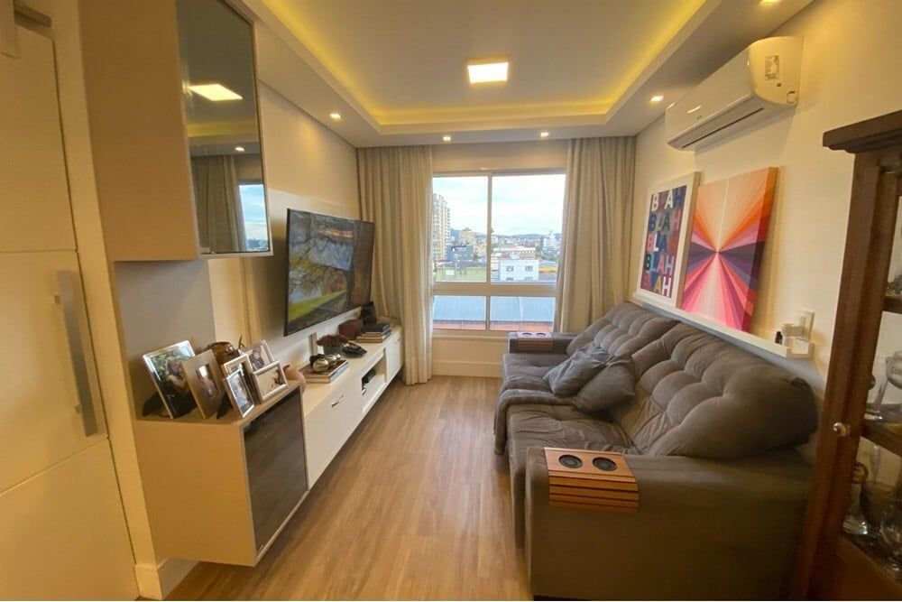 Apartamento 3 dormitórios no bairro Sarandi
