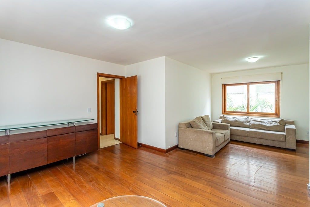 Apartamento 3 dormitórios no bairro Petrópolis