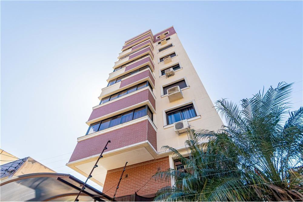 Apartamento 2 dormitórios no bairro Menino Deus