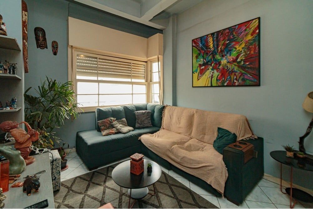 Apartamento 3 dormitórios no bairro Centro Histórico