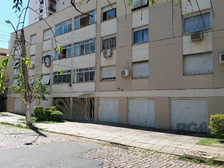 Apartamento 3 dormitórios no bairro Passo da Areia