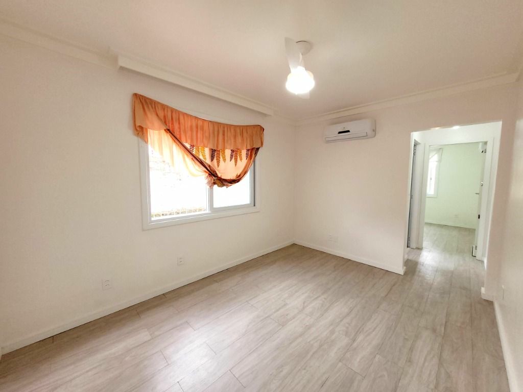 Apartamento 1 dormitório no bairro Jardim do Salso