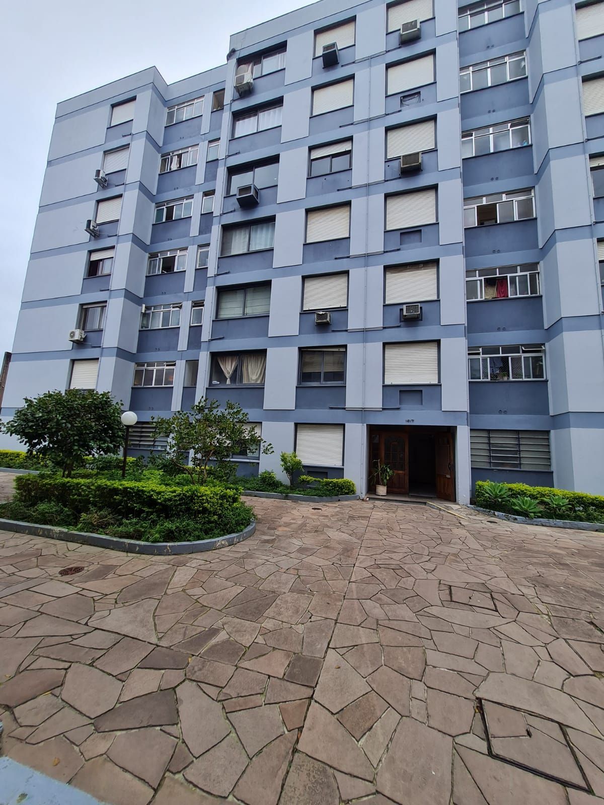 Apartamento, 2 quartos, à venda, 66 m², Partenon - Porto Alegre — foto 2