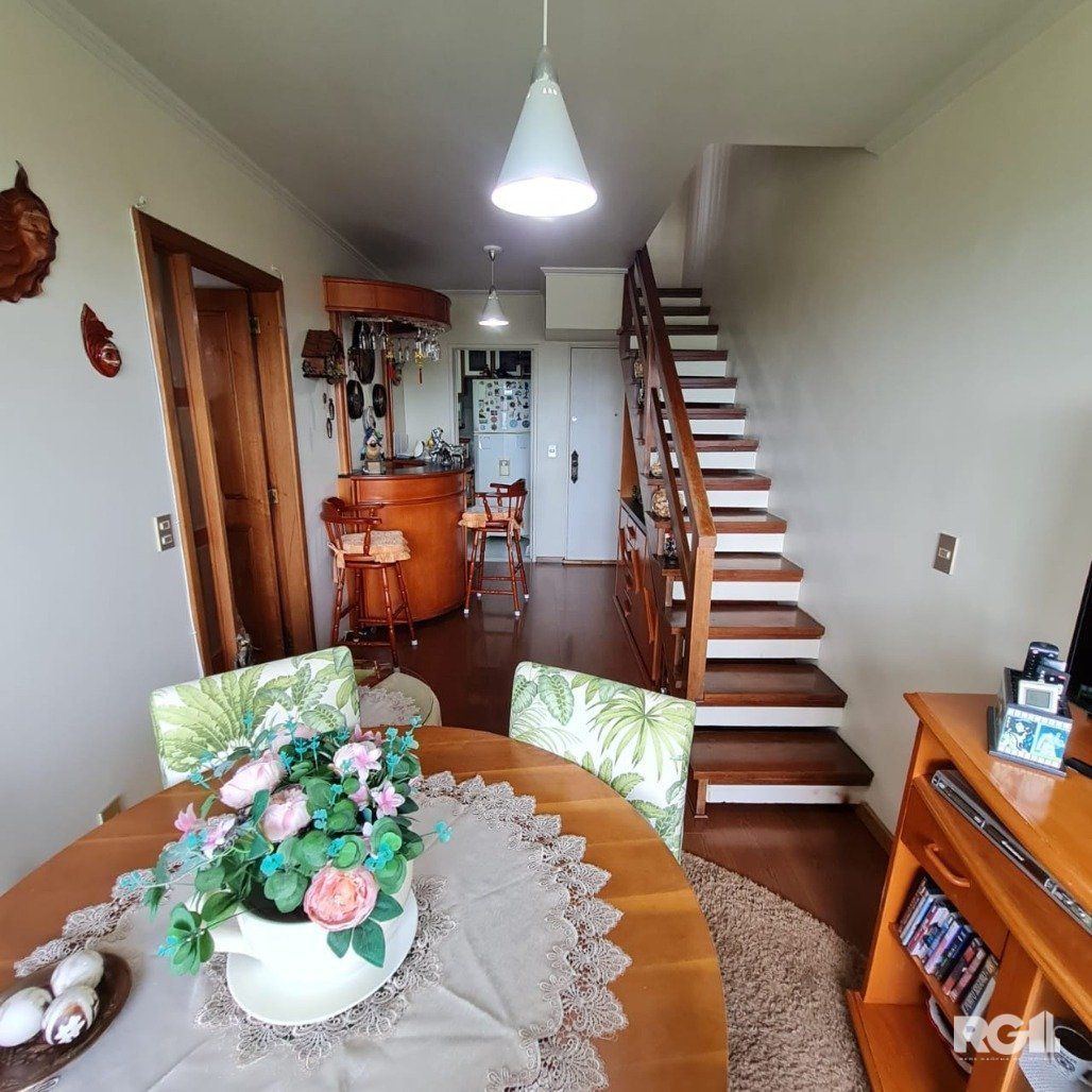 Cobertura, 2 quartos, 124 m² - Foto 6