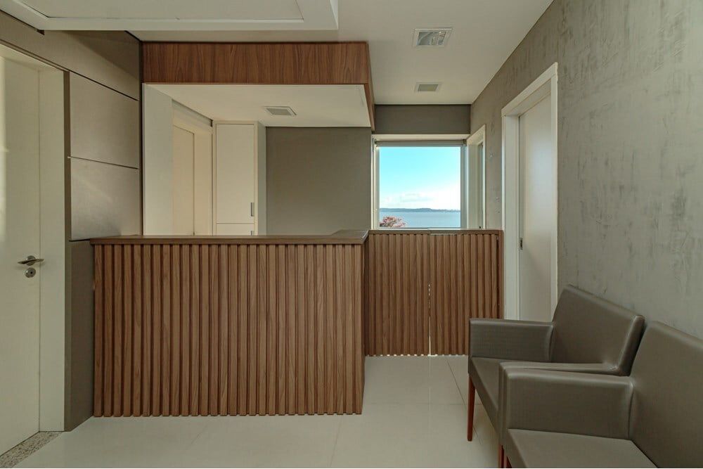 Sala Comercial no bairro Cristal
