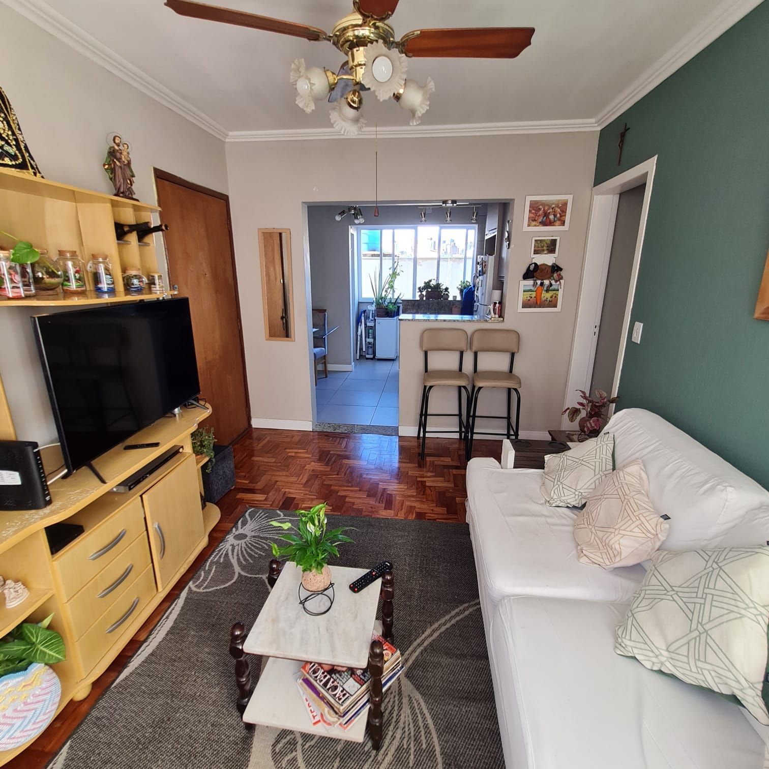 Apartamento, 3 quartos, 80 m² - Foto 7