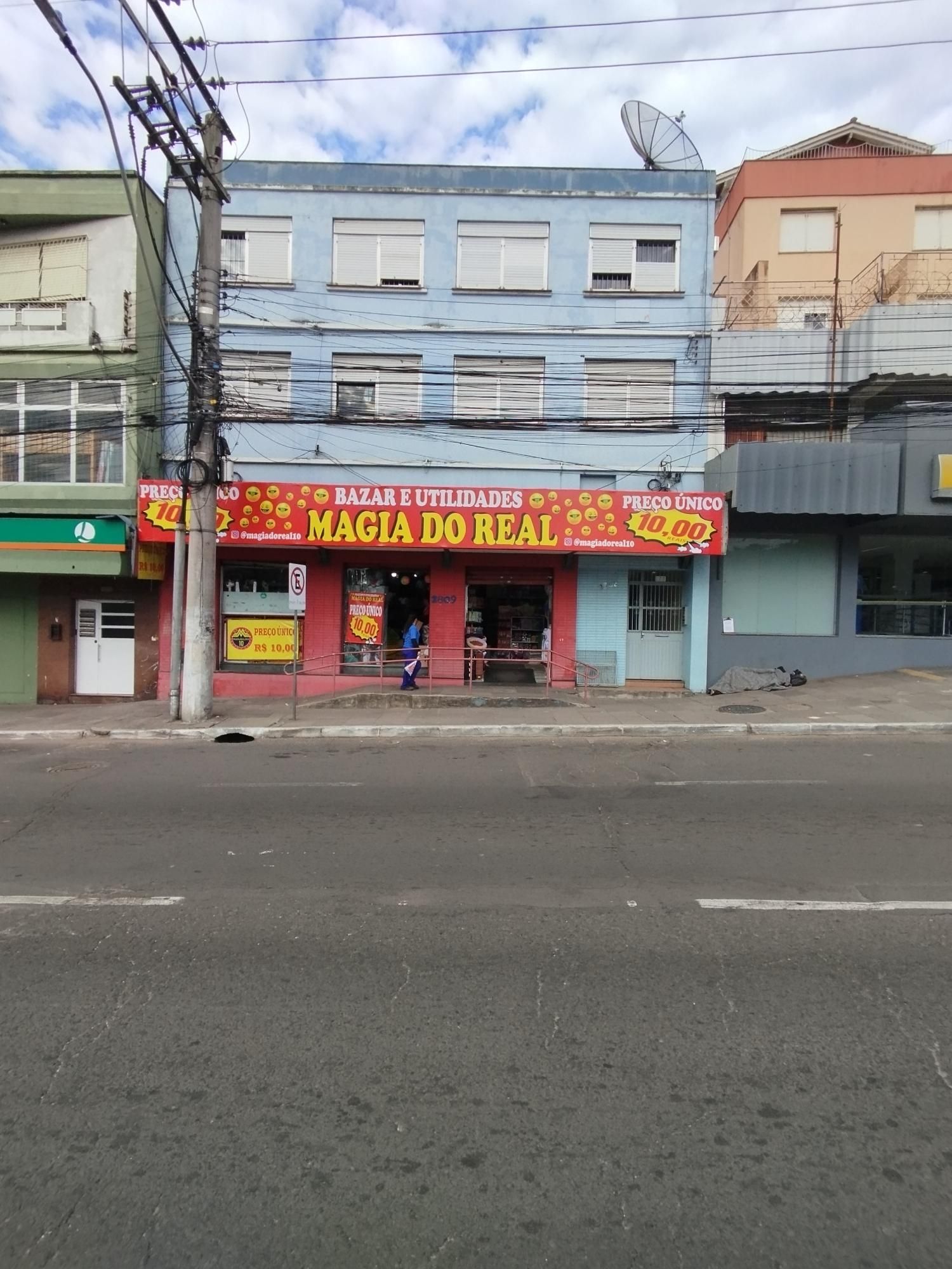 APARTAMENTO 01 DORMITÓRIO PROXIMO A TERCEIRA PERIMETRIAL