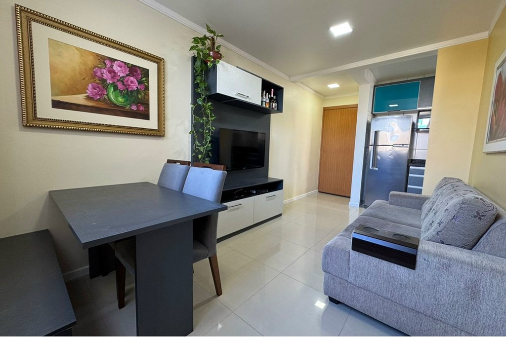 Apartamento 2 dormitórios no bairro Jardim Leopoldina