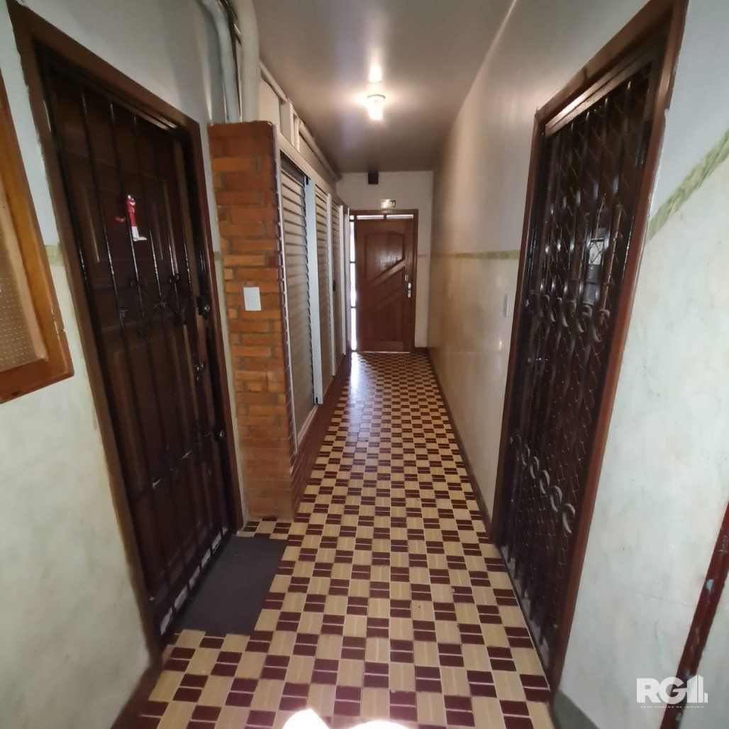 Kitnet-Studio, 24 m² - Foto 2