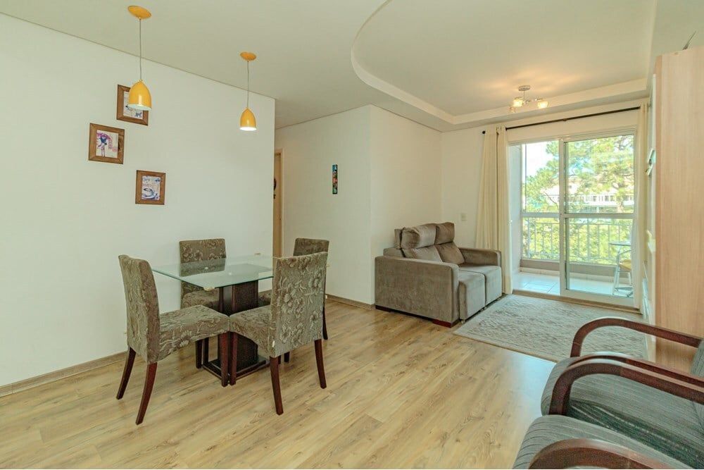 Apartamento 3 dormitórios no bairro Teresópolis