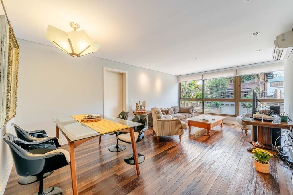 Apartamento Garden 2 dormitórios no bairro Bela Vista