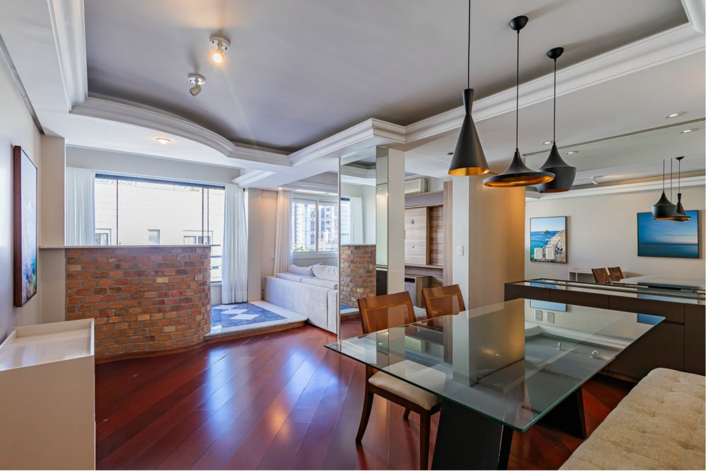 Apartamento 3 dormitórios no bairro Boa Vista