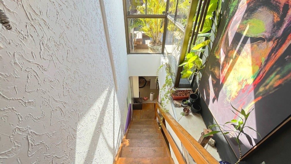 Cobertura 2 dormitórios no bairro Petrópolis