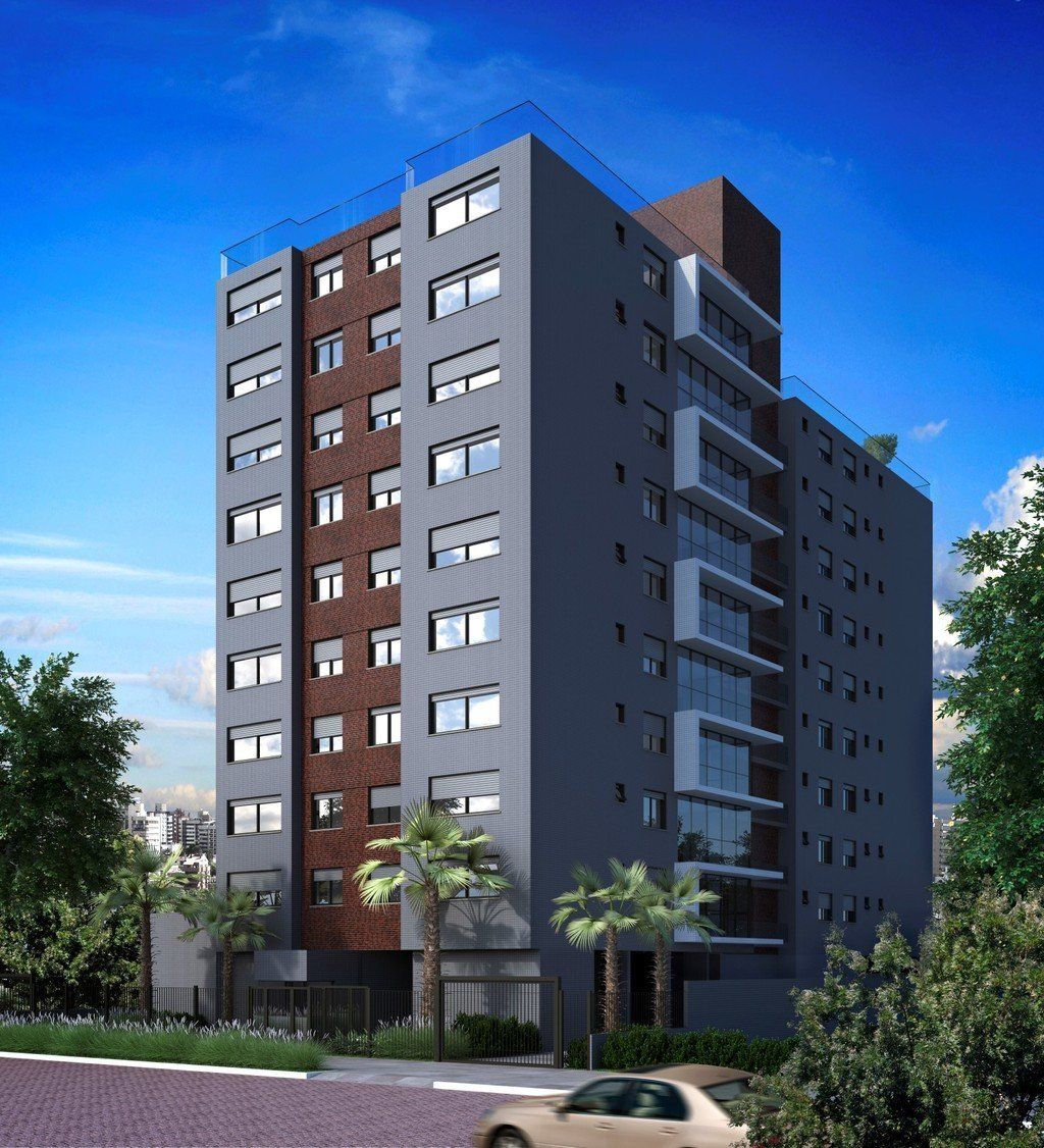 Apartamento Garden 3 dormitórios no bairro Tristeza