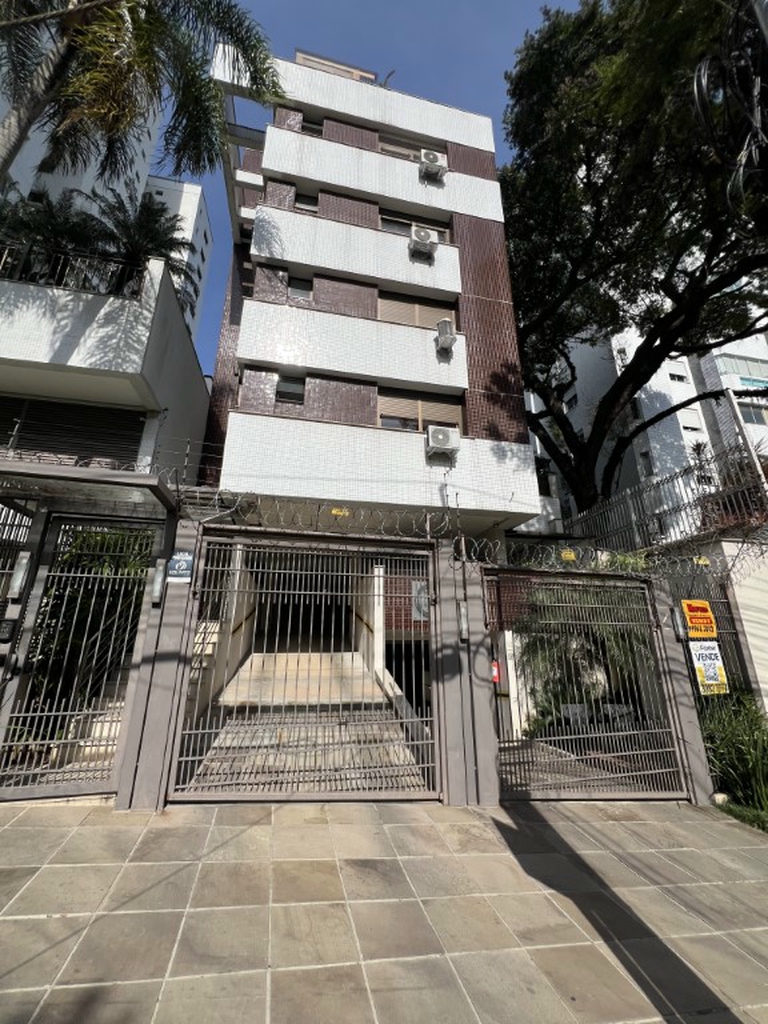 Apartamento 2 dormitórios no bairro Rio Branco