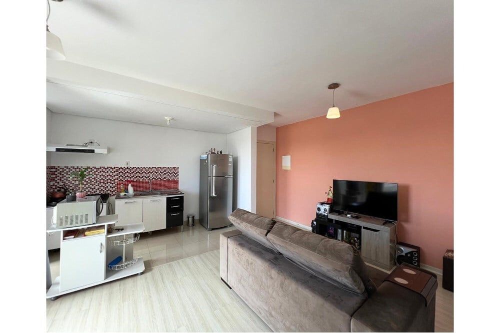Apartamento 2 dormitórios no bairro Fátima