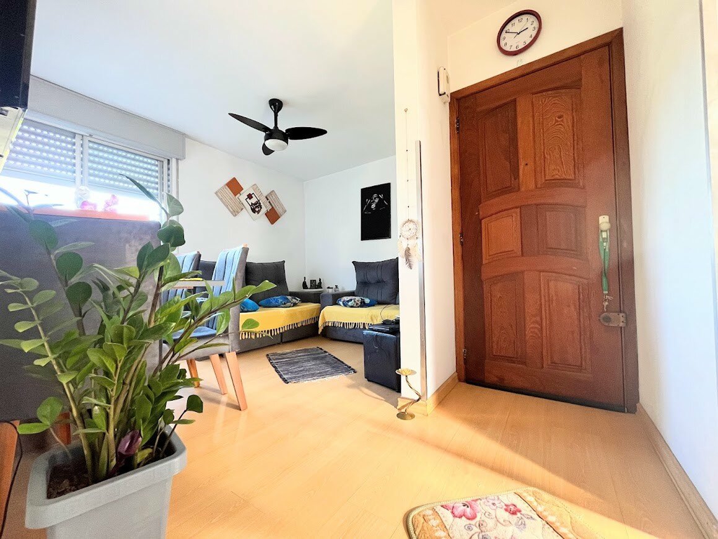 Apartamento 3 dormitórios no bairro Cristal
