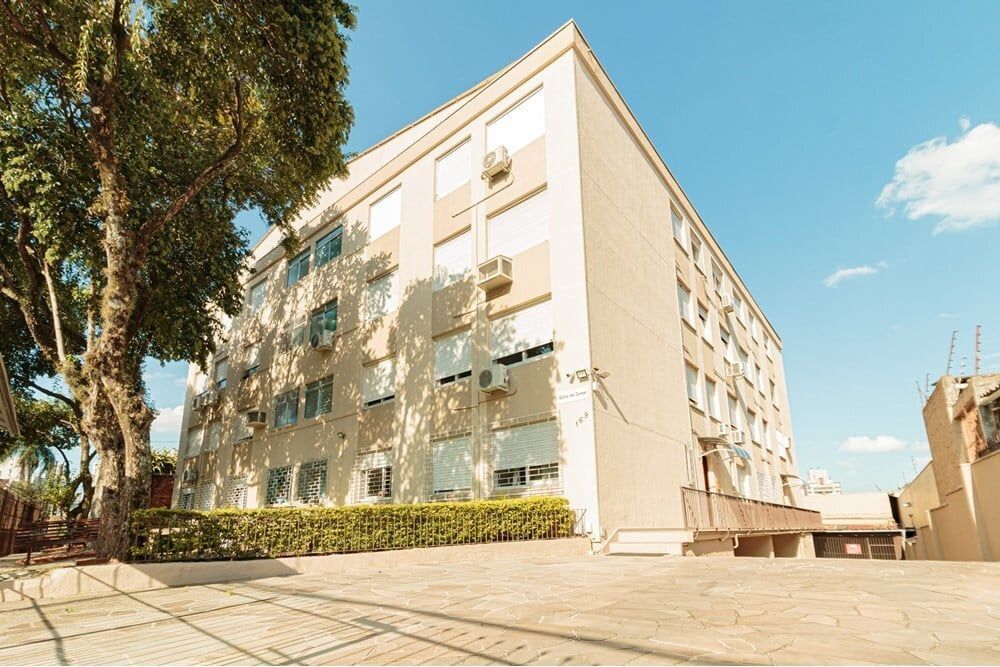 Apartamento 3 dormitórios no bairro Cristo Redentor