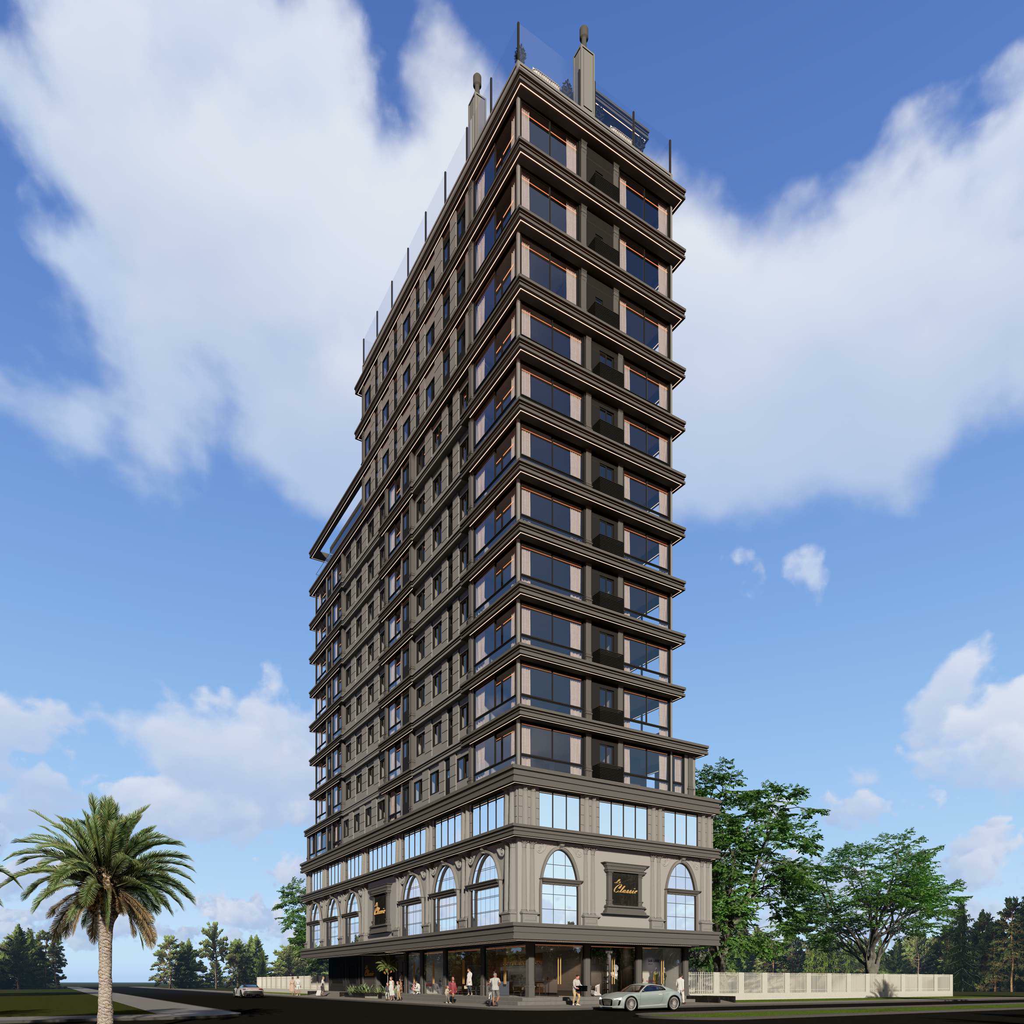 Apartamento 1 dormitório no bairro Zona Nova