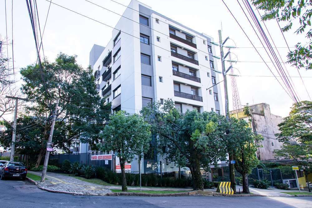 Apartamento 2 dormitórios no bairro Passo da Areia