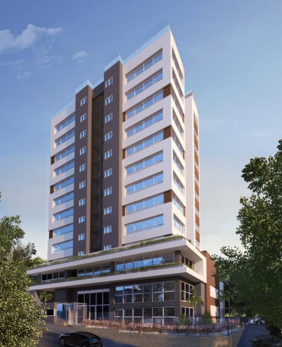 Apartamento 3 dormitórios no bairro Moinhos de Vento