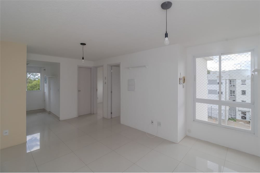 Apartamento 2 dormitórios no bairro Lomba do Pinheiro