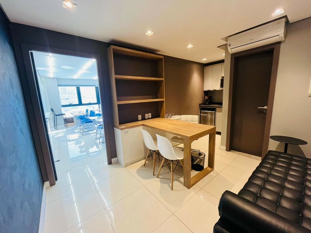 Sala Comercial no bairro Praia de Belas