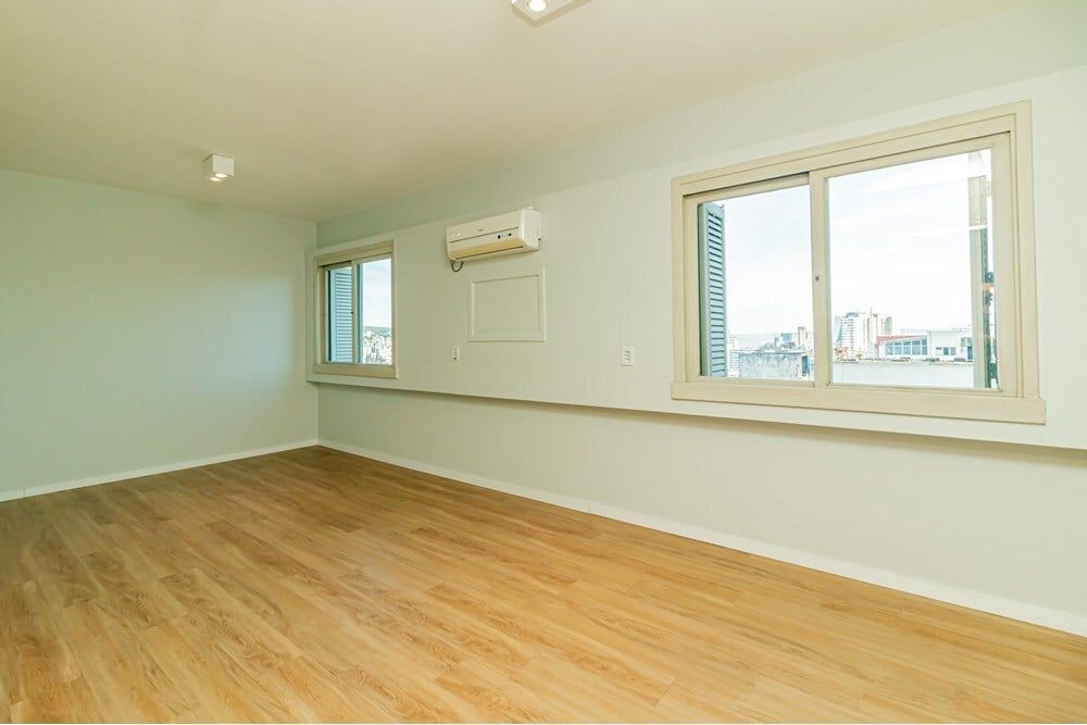 Apartamento 1 dormitório no bairro Centro Histórico