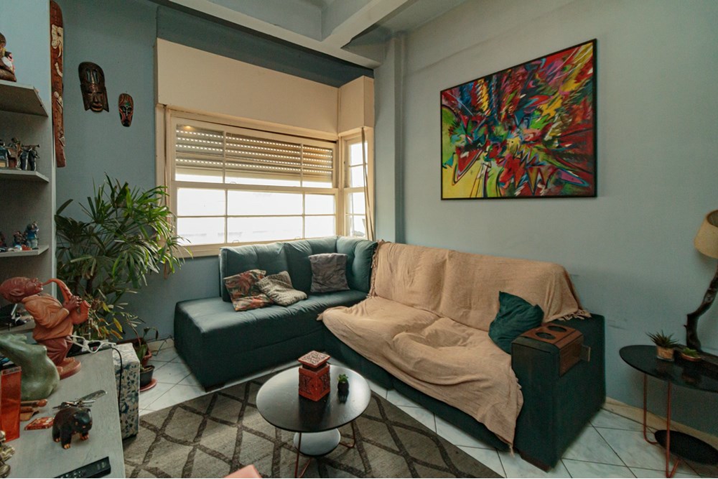 Apartamento 3 dormitórios no bairro Centro Histórico