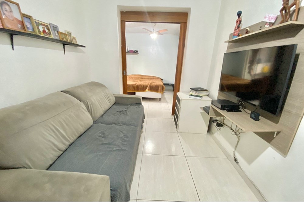 Apartamento 2 dormitórios no bairro Marechal Rondon