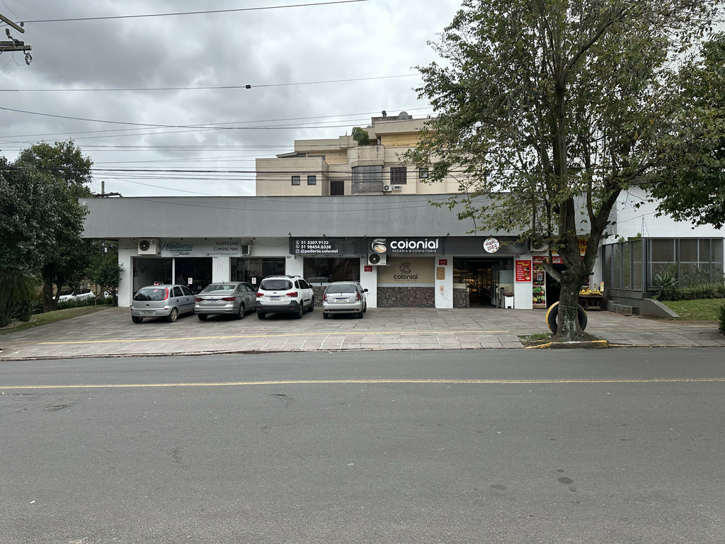 Loja no bairro Jardim Lindóia