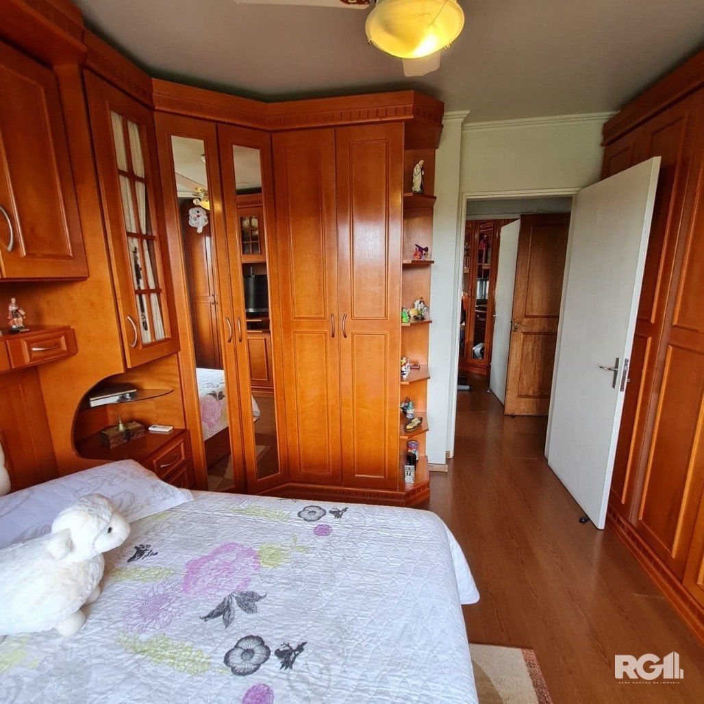 Cobertura, 2 quartos, 124 m² - Foto 13