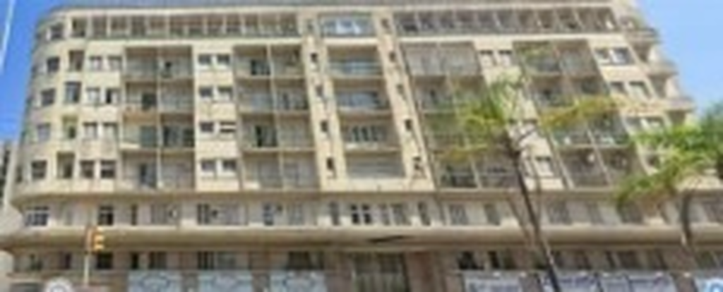Apartamento 1 dormitório no bairro Floresta