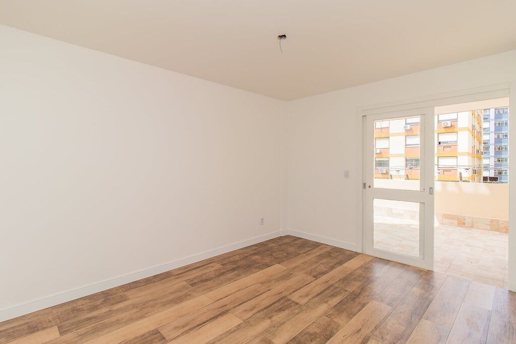 Apartamento 1 dormitório no bairro Partenon