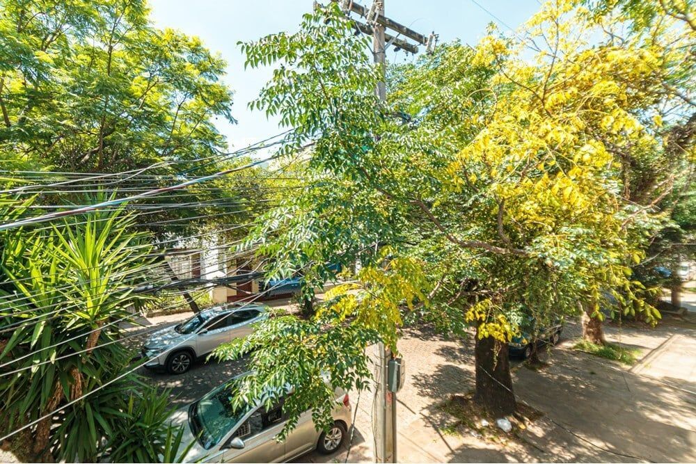 Casa 3 dormitórios no bairro Menino Deus