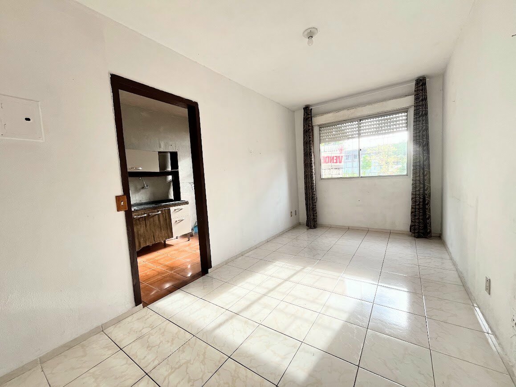 Apartamento 1 dormitório no bairro Santa Tereza