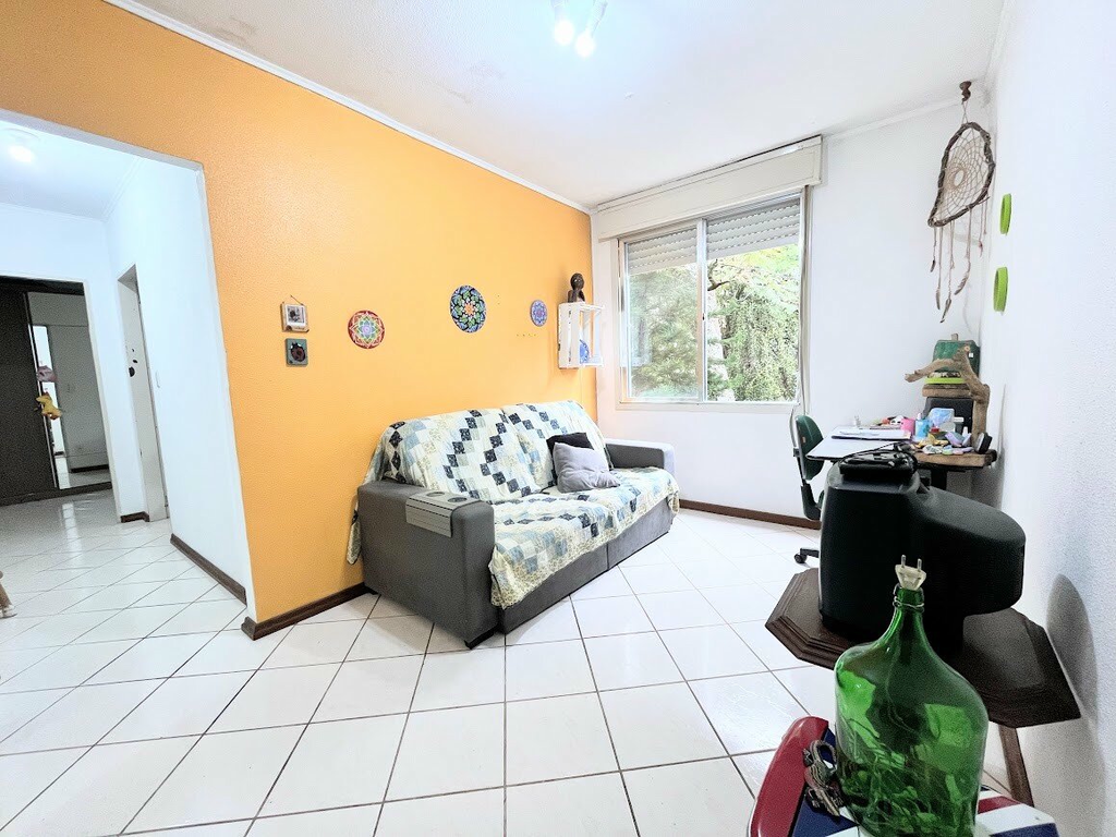 Apartamento 2 dormitórios no bairro Cavalhada
