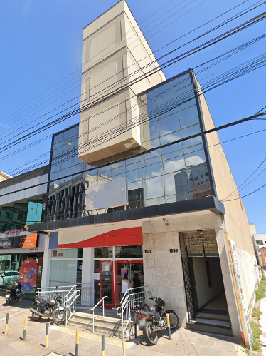 Sala Comercial no bairro Floresta