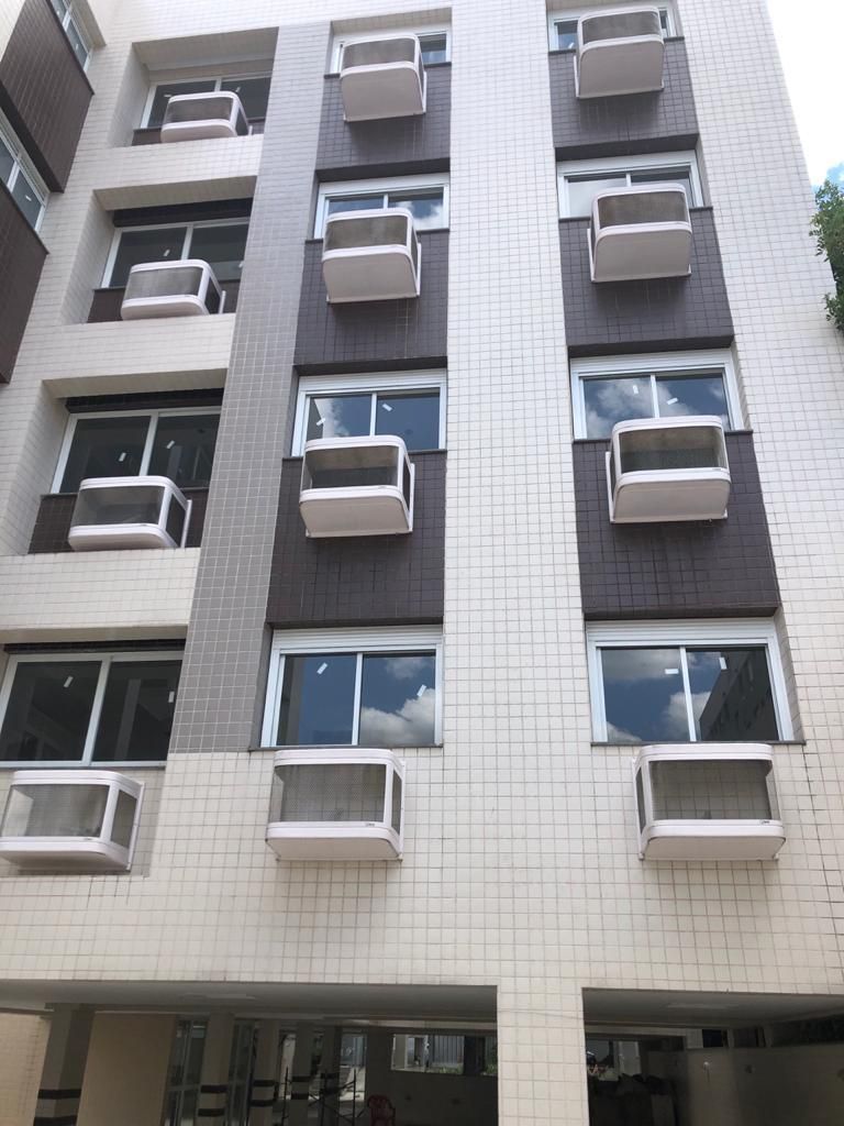 Apartamento 1 dormitório no bairro Bom Jesus