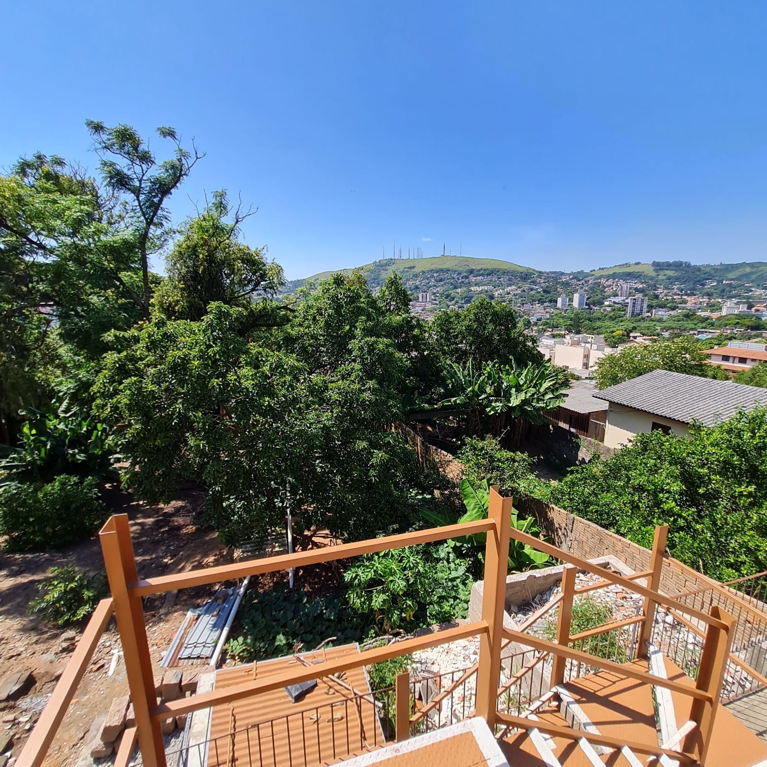 Casa, 2 quartos, 54 m² - Foto 17