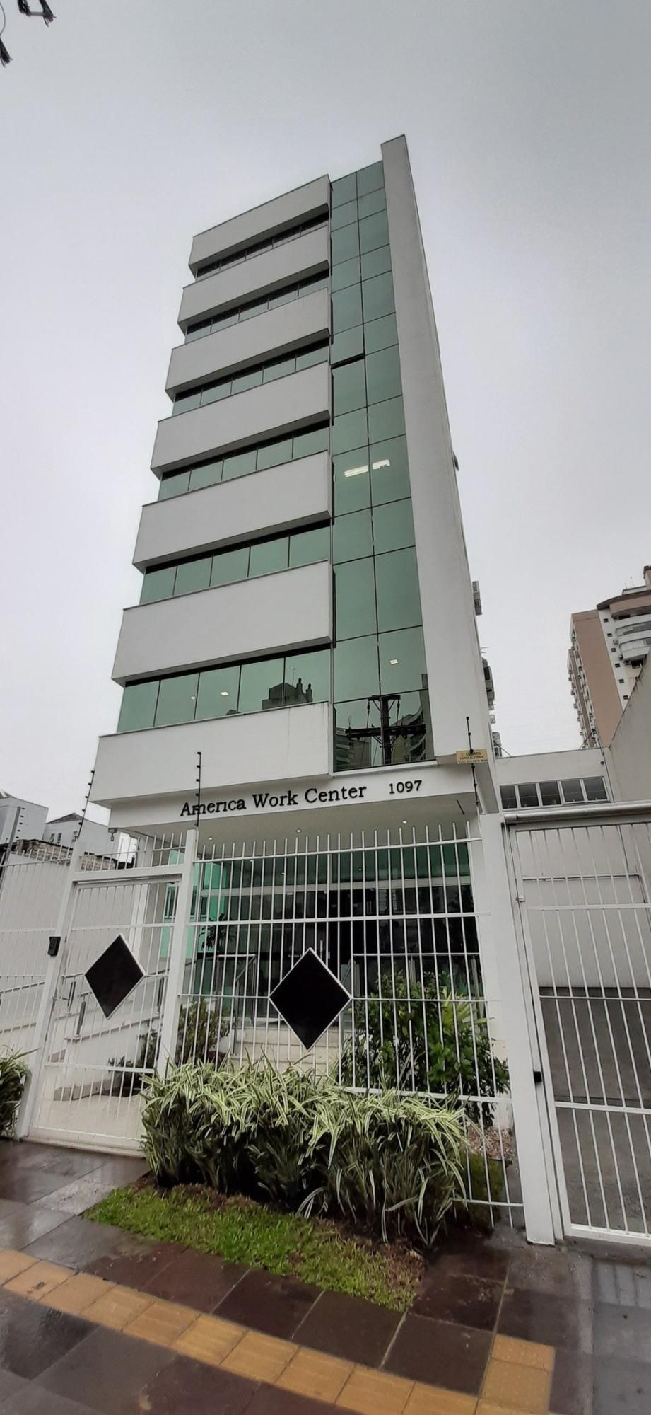 Sala Comercial no bairro Menino Deus