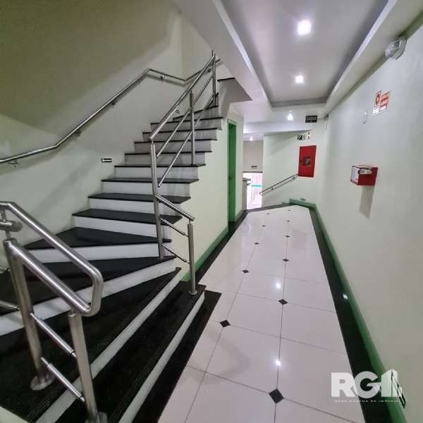 Conjunto Comercial-Sala à venda, 33m² - Foto 6