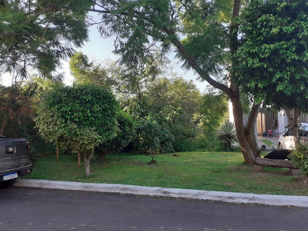 Terreno no bairro Ipanema