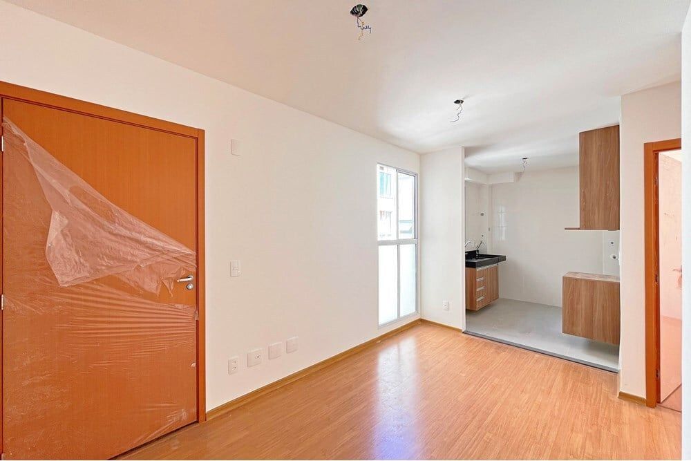 Apartamento 2 dormitórios no bairro Restinga