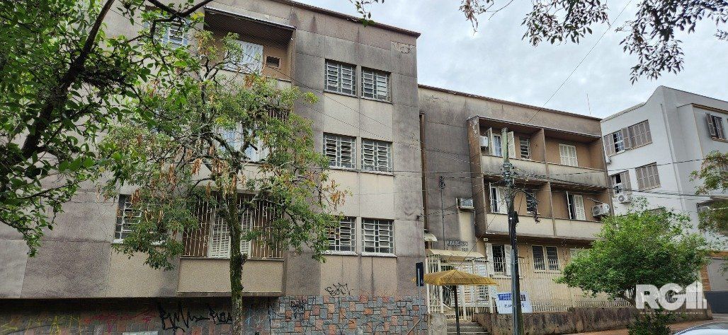 Apartamento, 2 quartos, 93 m² - Foto 1