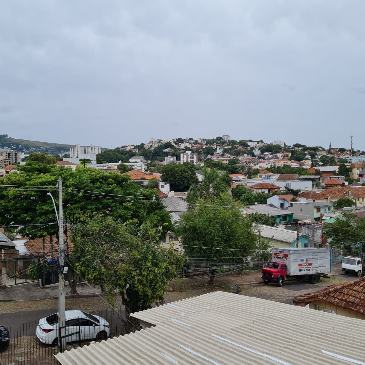 Apartamento, 1 quarto, 45 m² - Foto 15