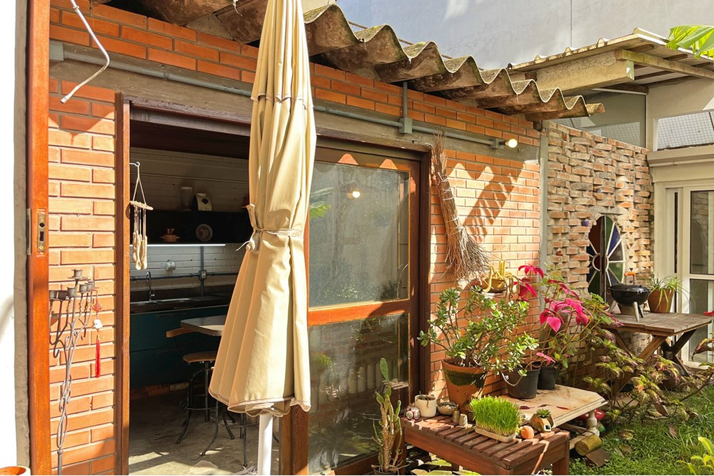 Apartamento 3 dormitórios no bairro Santana