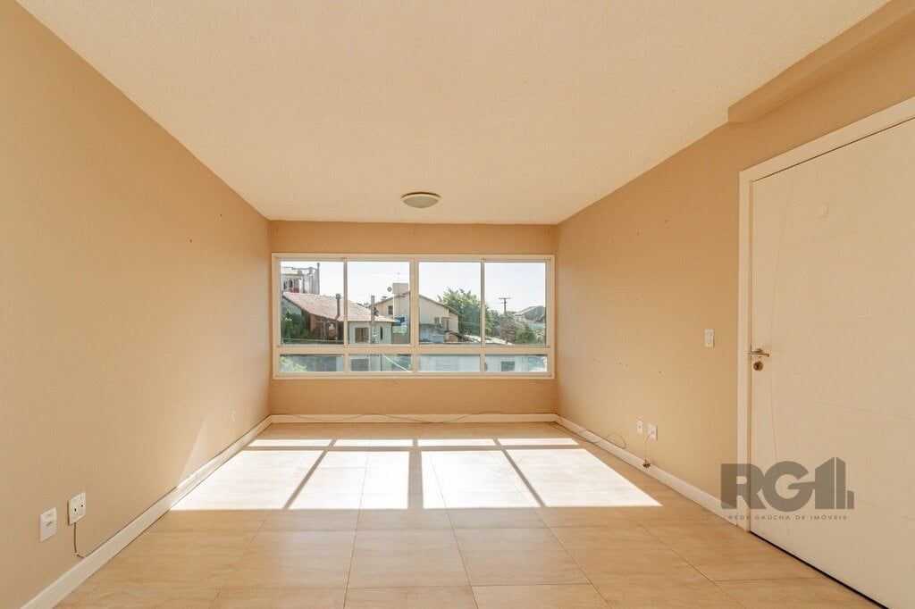 Apartamento 2 dormitórios no bairro Jardim Sabará