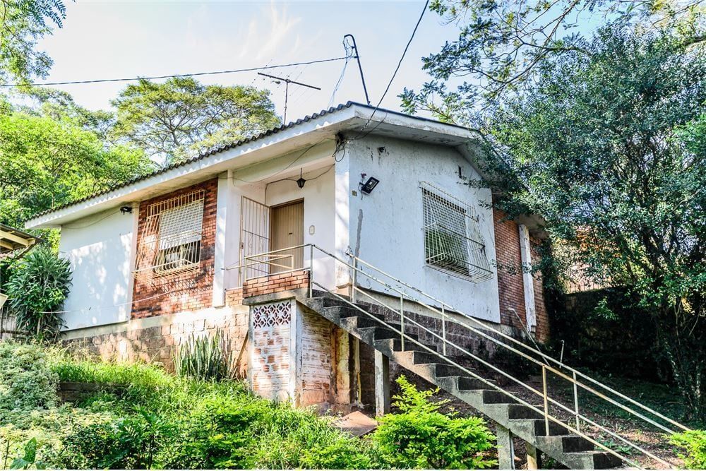 Casa de Condomínio 3 dormitórios no bairro Santa Tereza